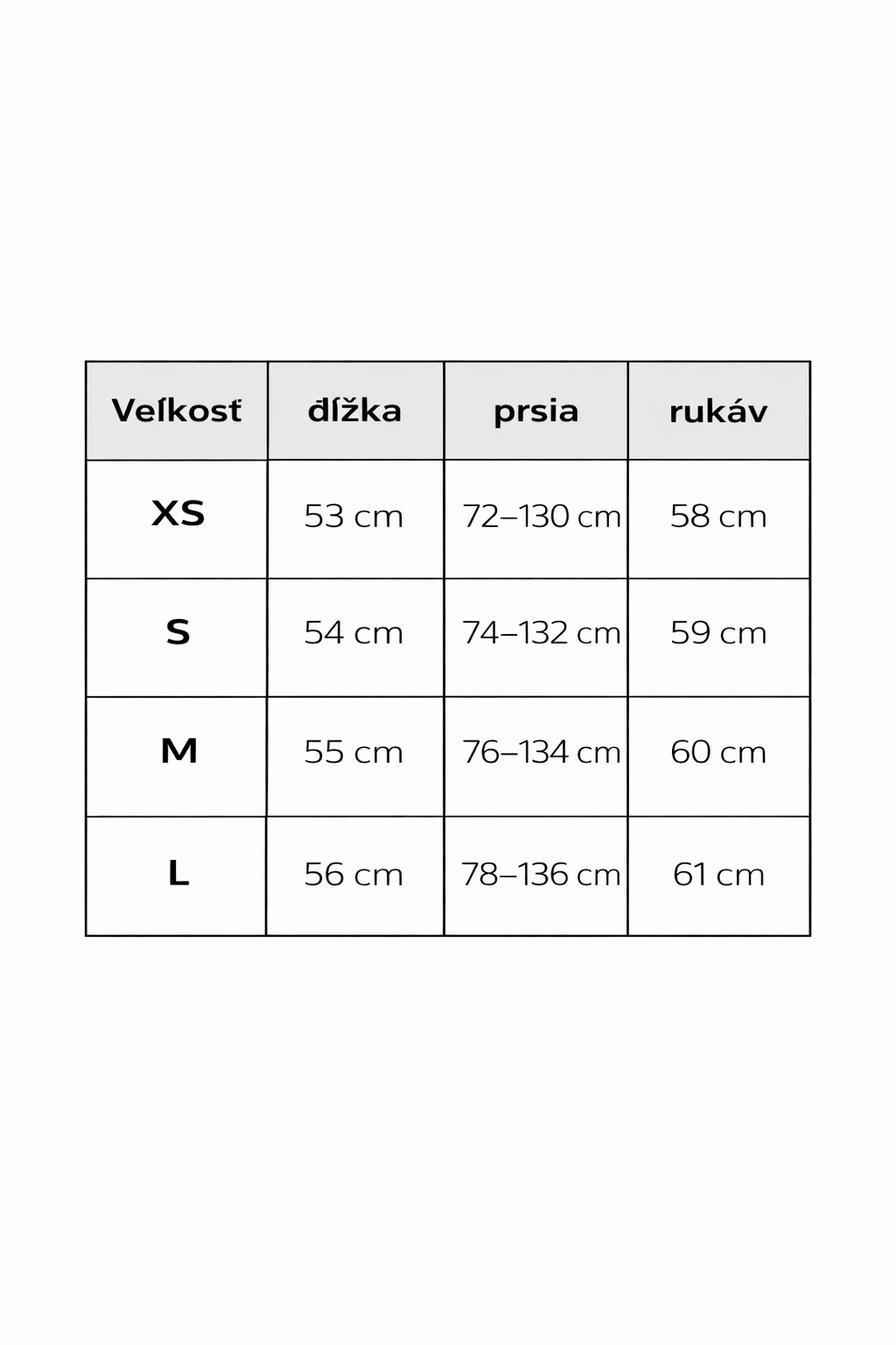 OLAVOGA Dámske Tričko MIRIAM - Čierna