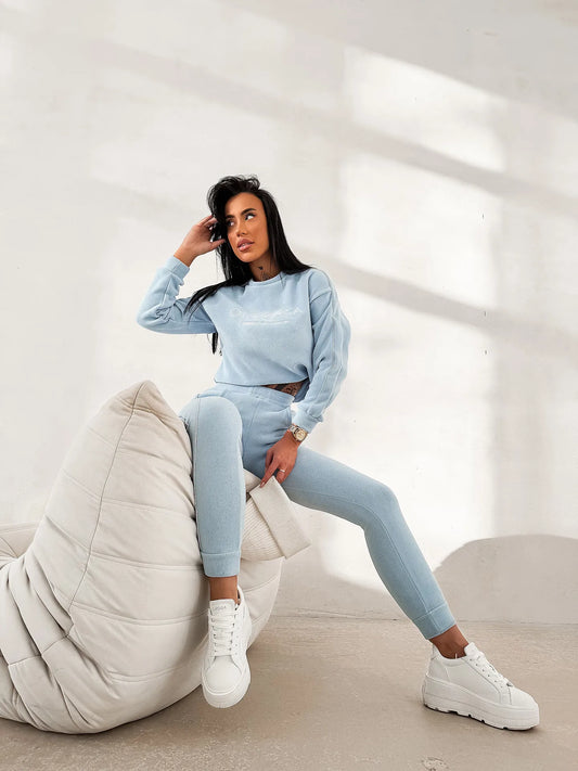 Olavoga Dámska Súprava LENTO