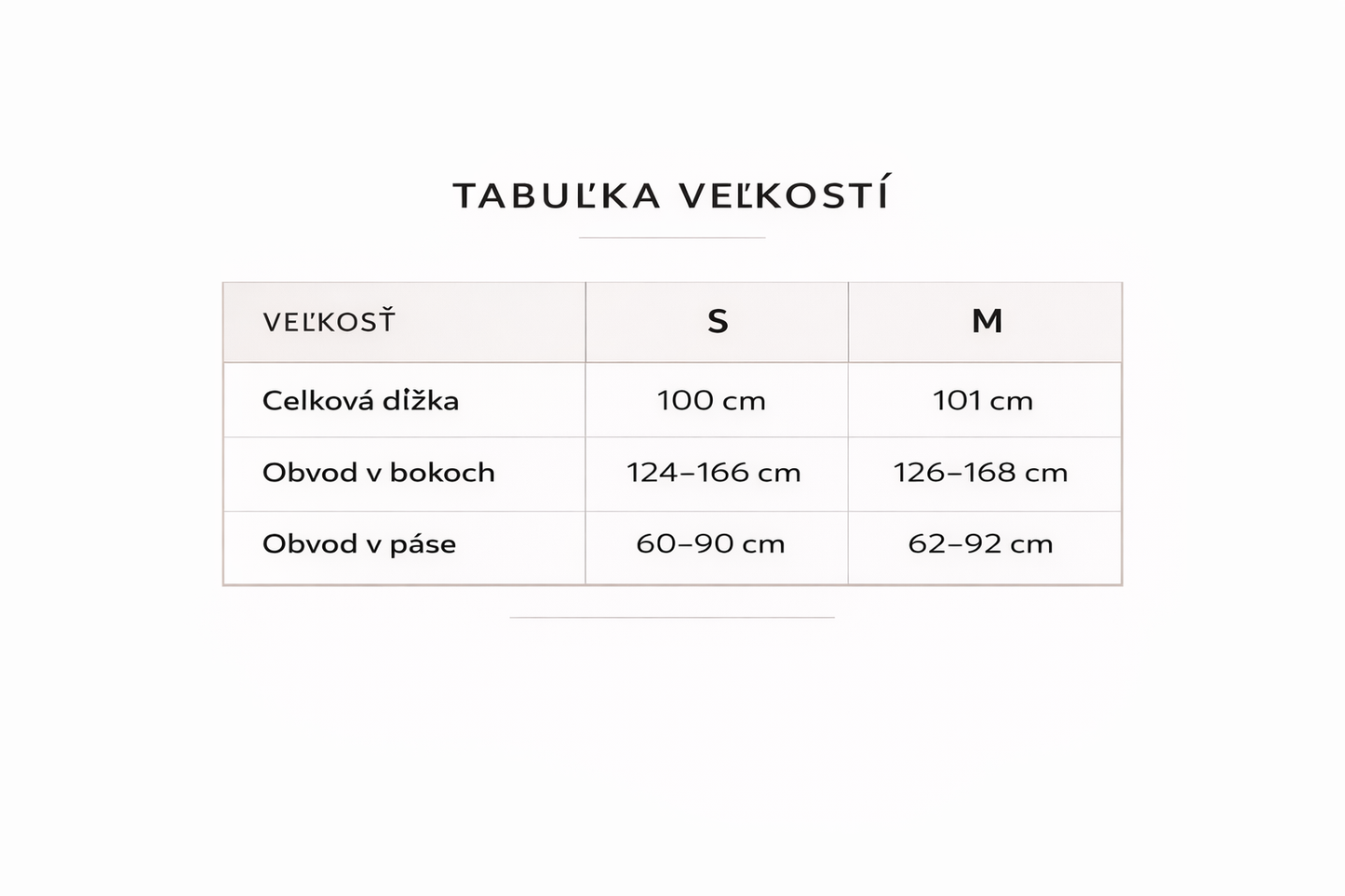 Olavoga Dámske Nohavice NEST