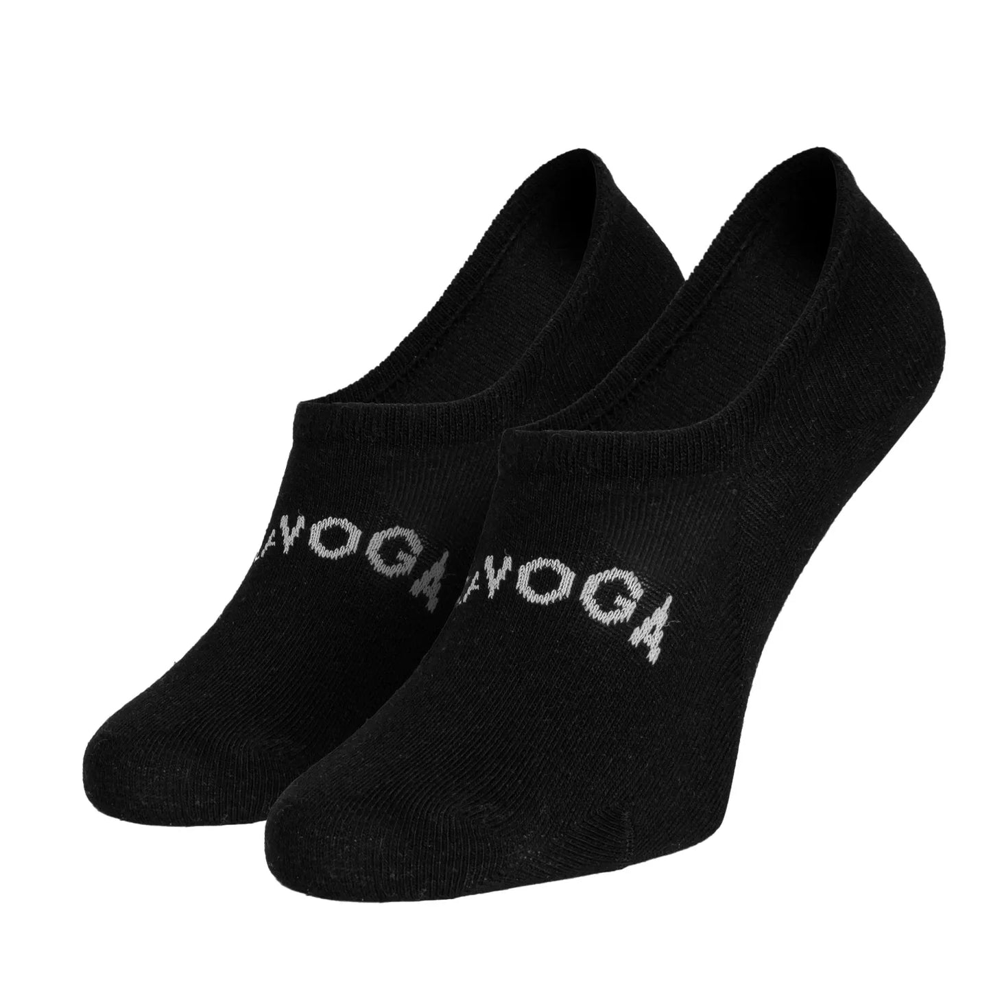 Olavoga MAN SOCKS - čierna