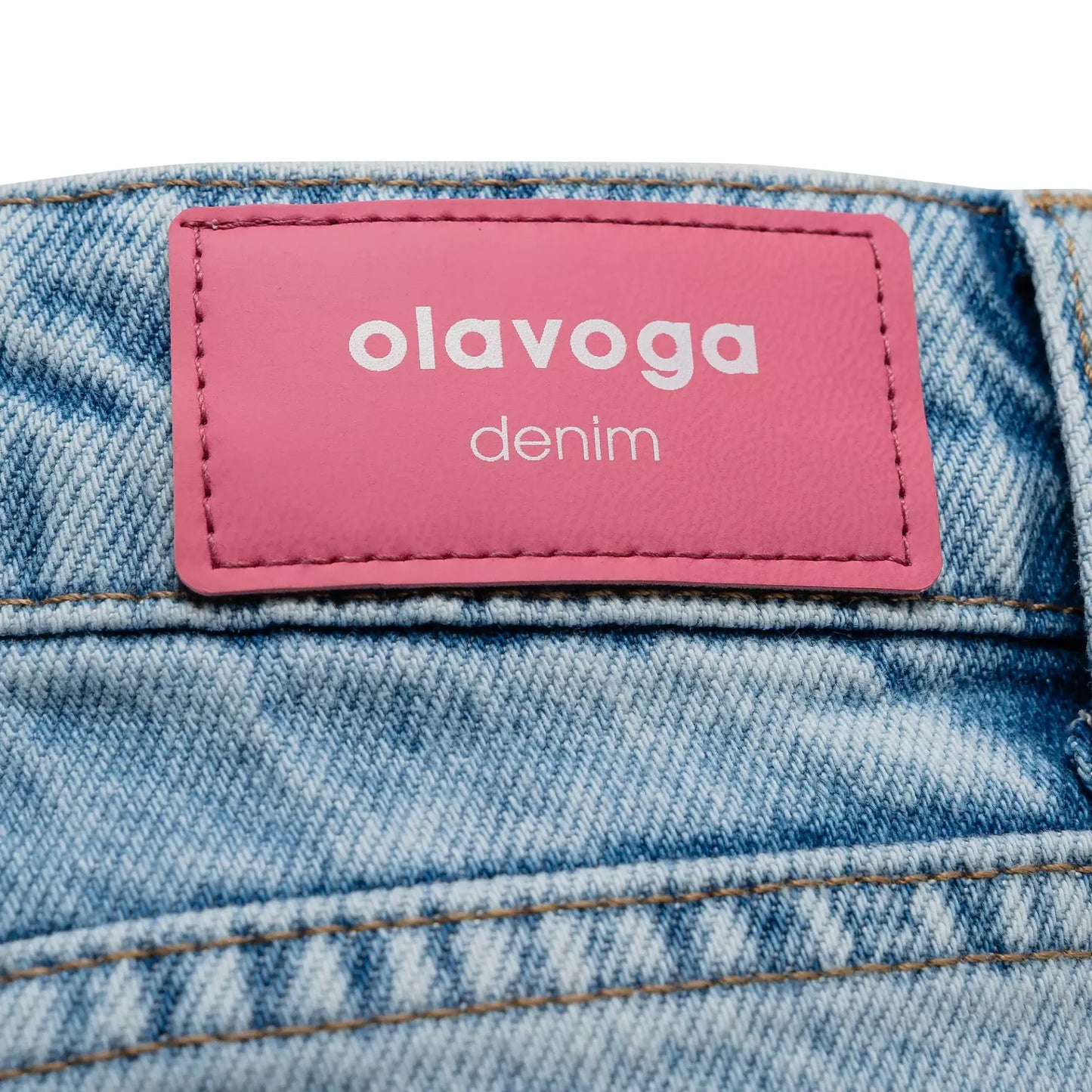 Olavoga Rifle CELABU