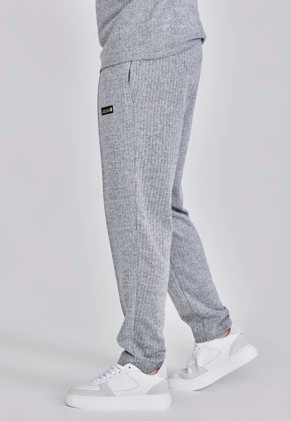 Siksilk Sivá Smart Súprava