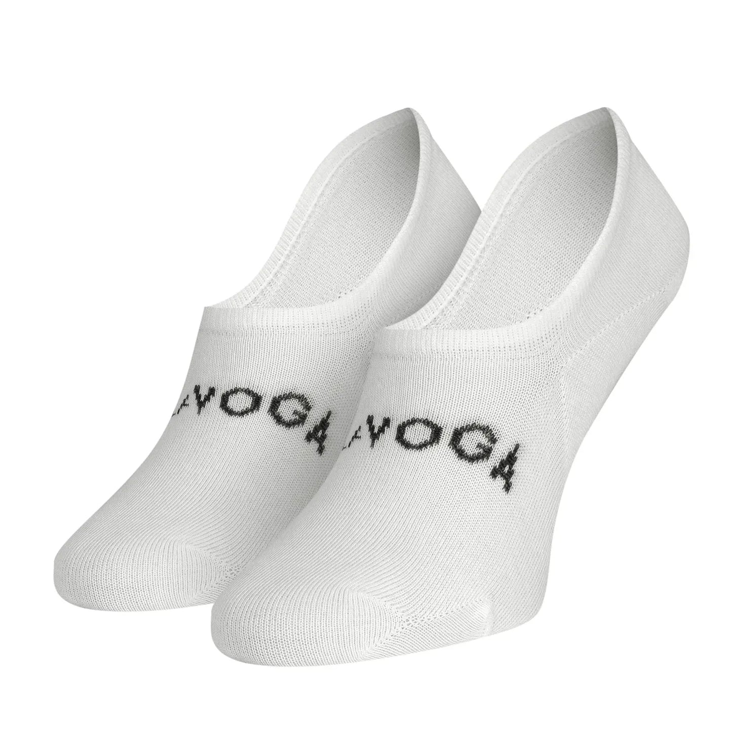 Olavoga MAN SOCKS - biela