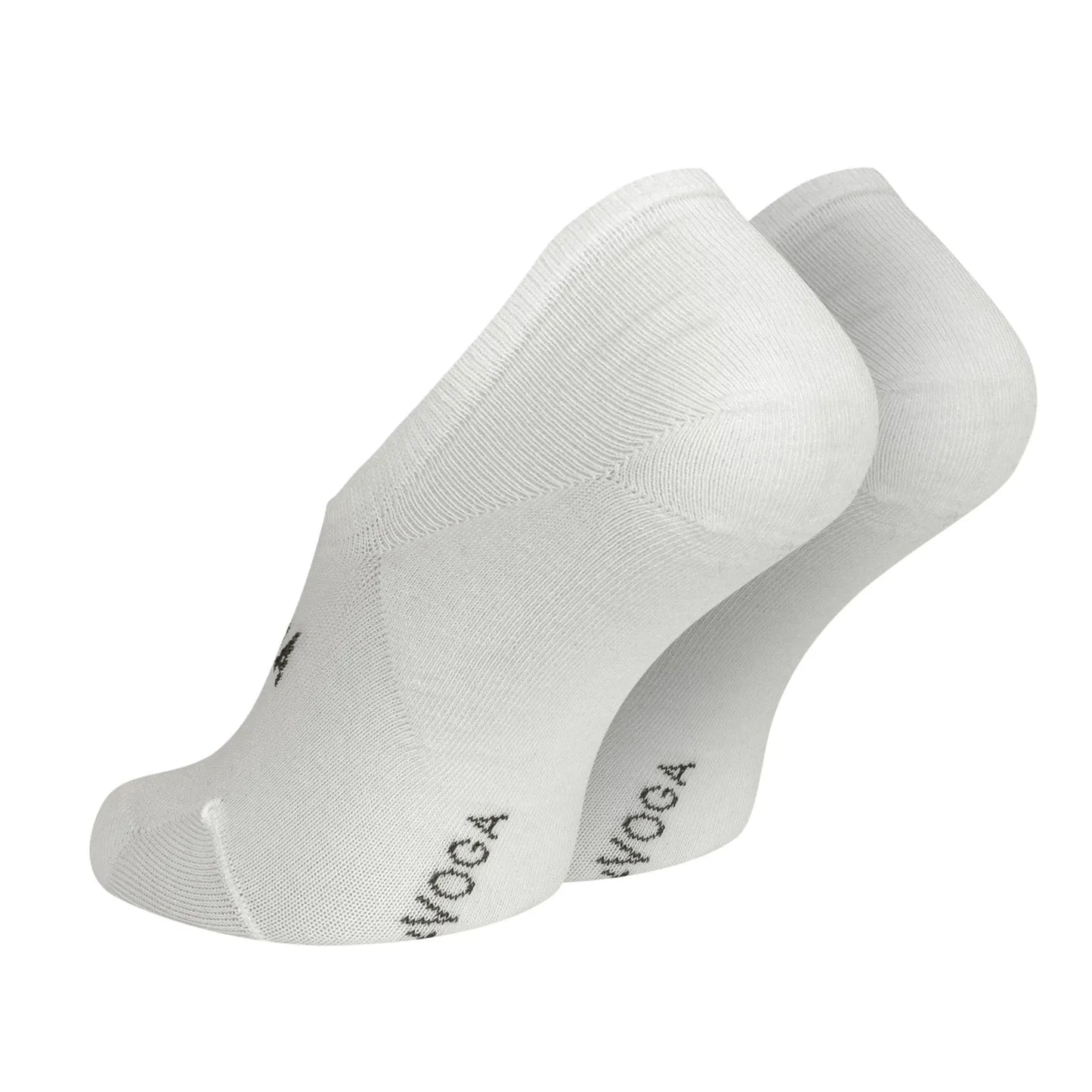 Olavoga MAN SOCKS - biela
